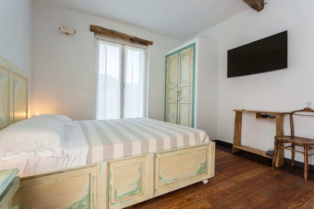 Rooms And Breakfast Casa Balin Recco Eksteriør bilde