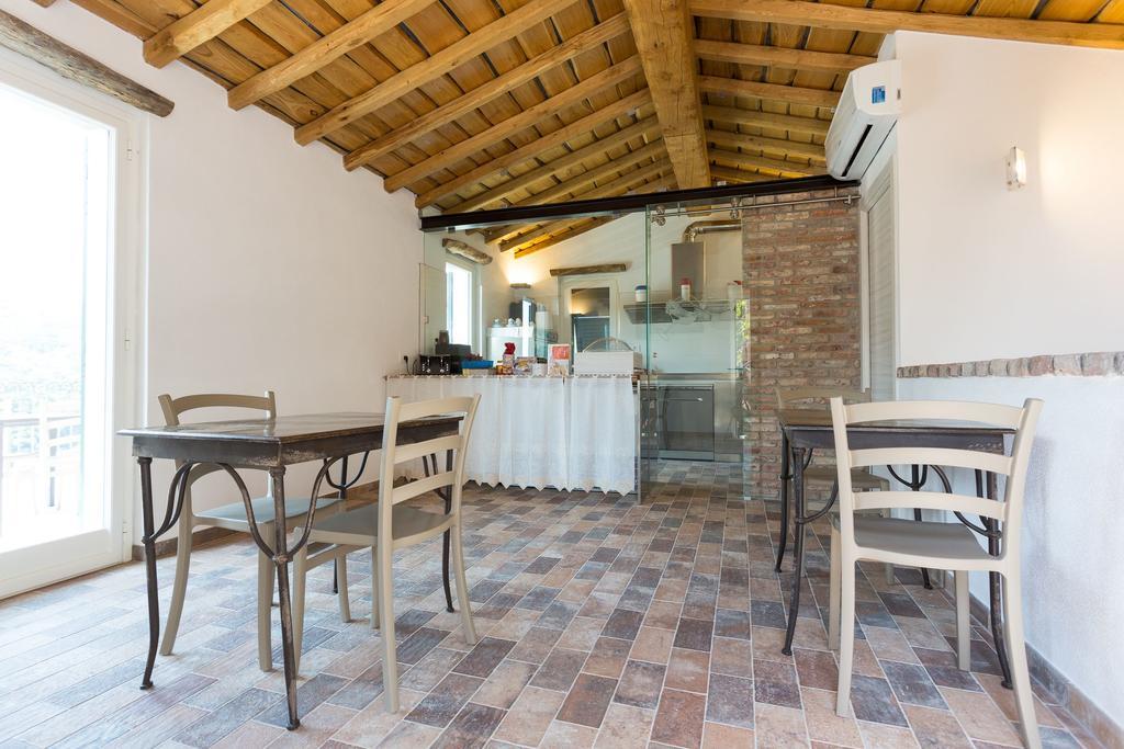 Rooms And Breakfast Casa Balin Recco Eksteriør bilde